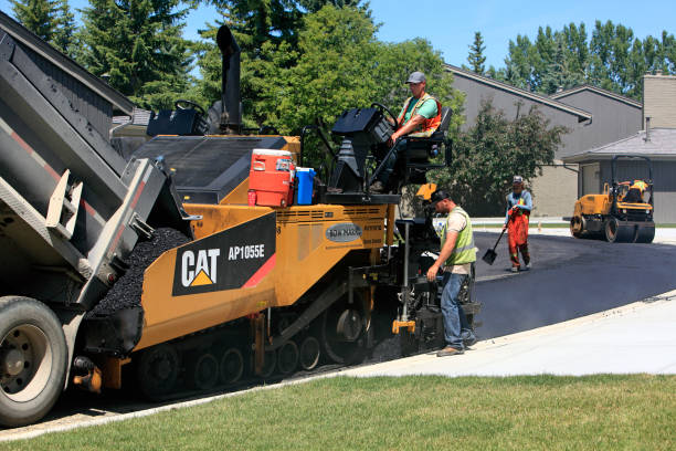 Best Brick Driveway Pavers  in Leesport, PA